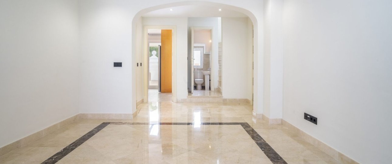 Resale - apartment - Marbella - Marbella Centro