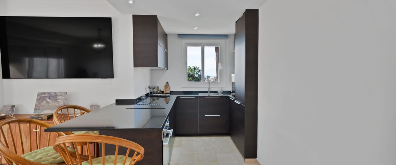 Resale - apartment - Marbella - Marbella Centro