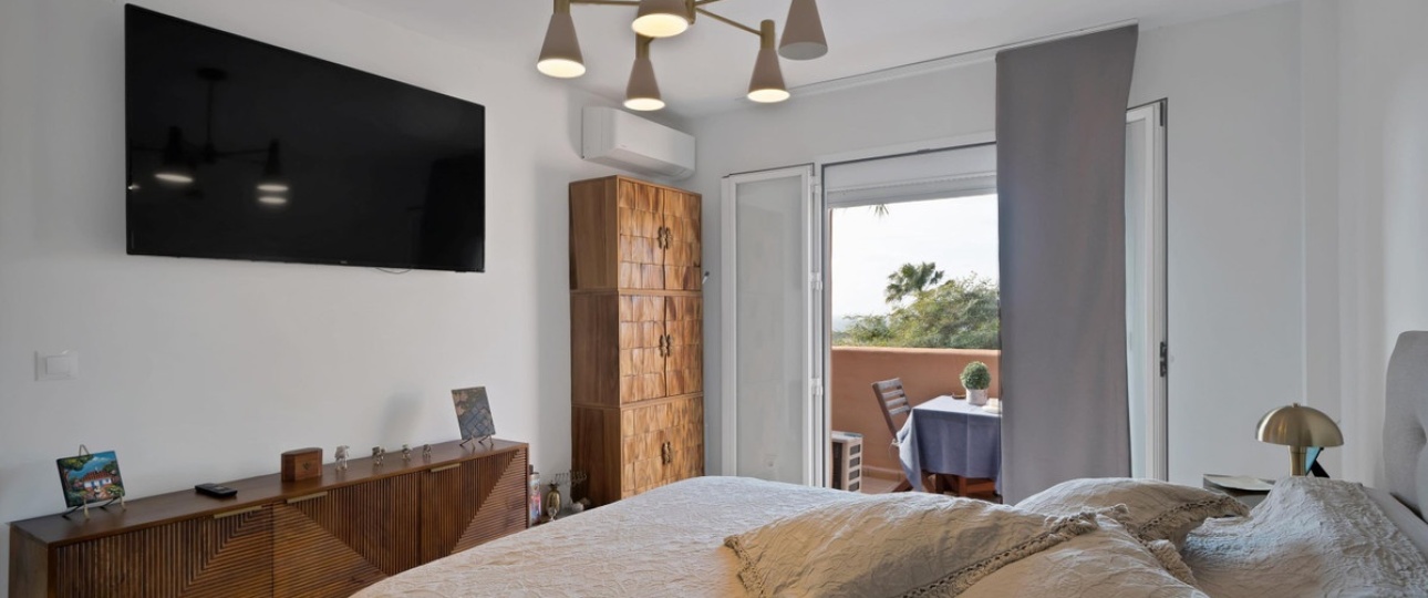Resale - apartment - Marbella - Marbella Centro