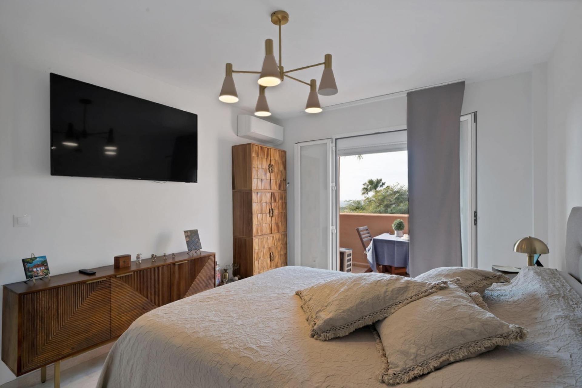 Resale - apartment - Marbella - Marbella Centro
