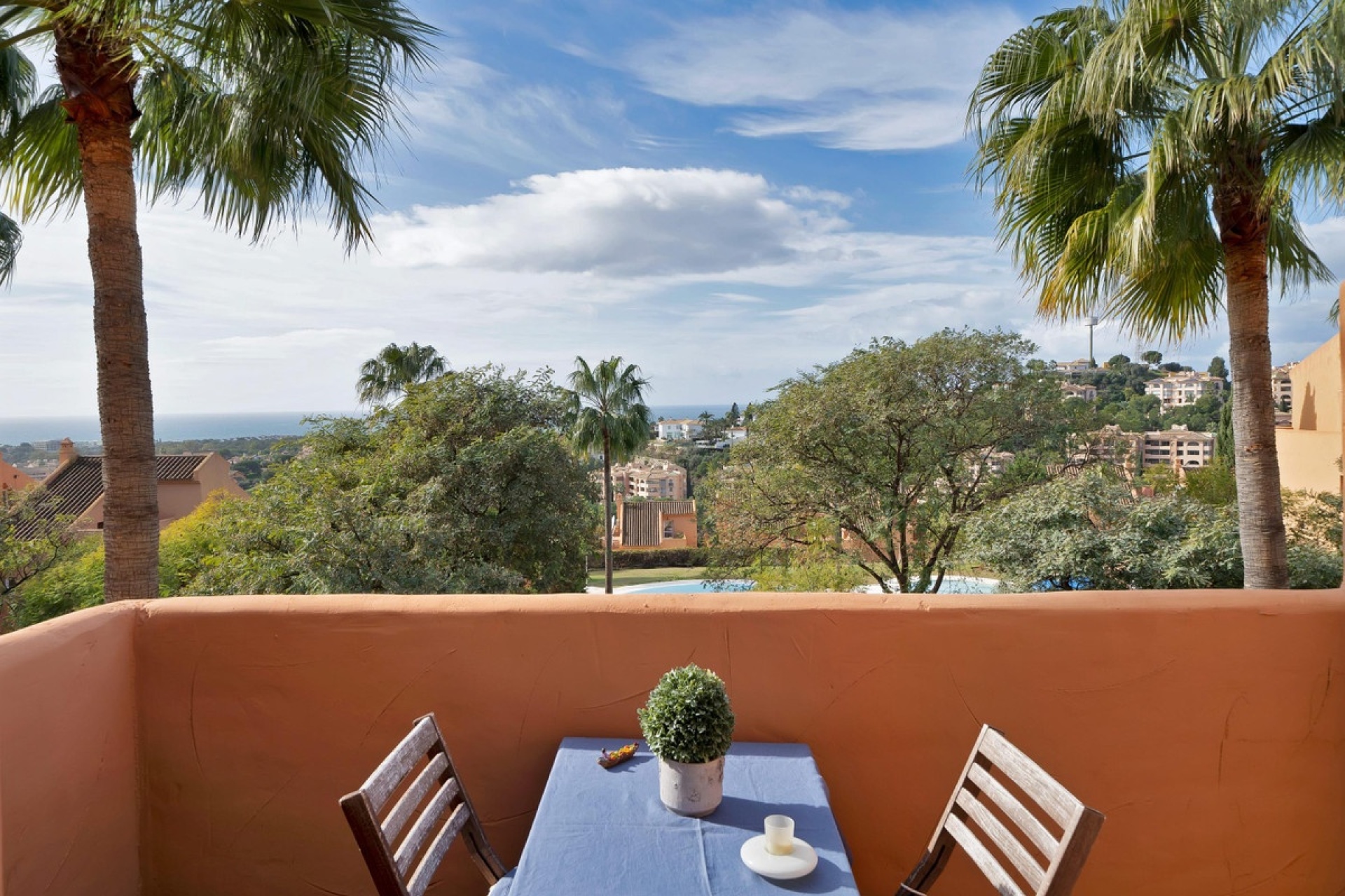 Resale - apartment - Marbella - Marbella Centro