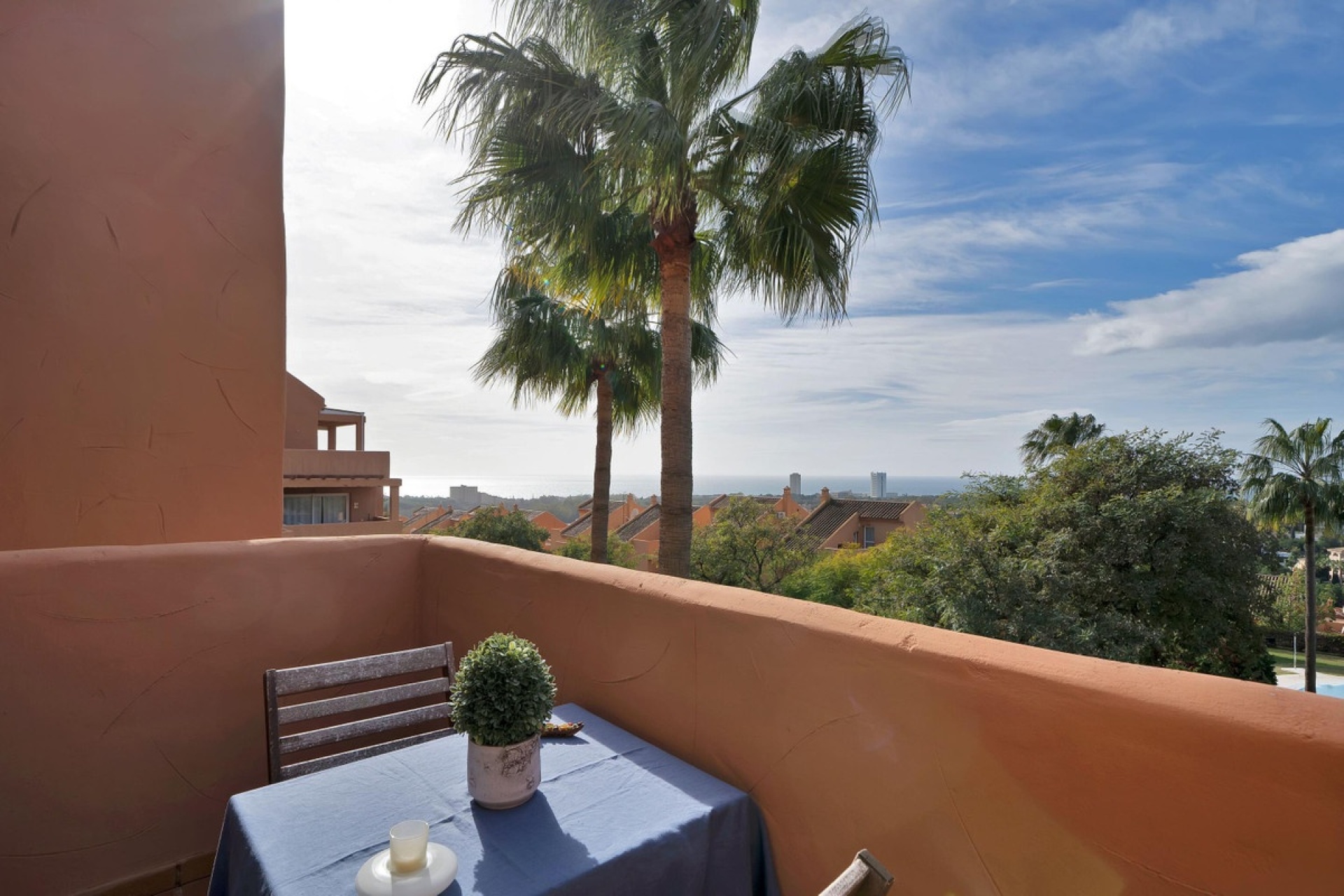 Resale - apartment - Marbella - Marbella Centro