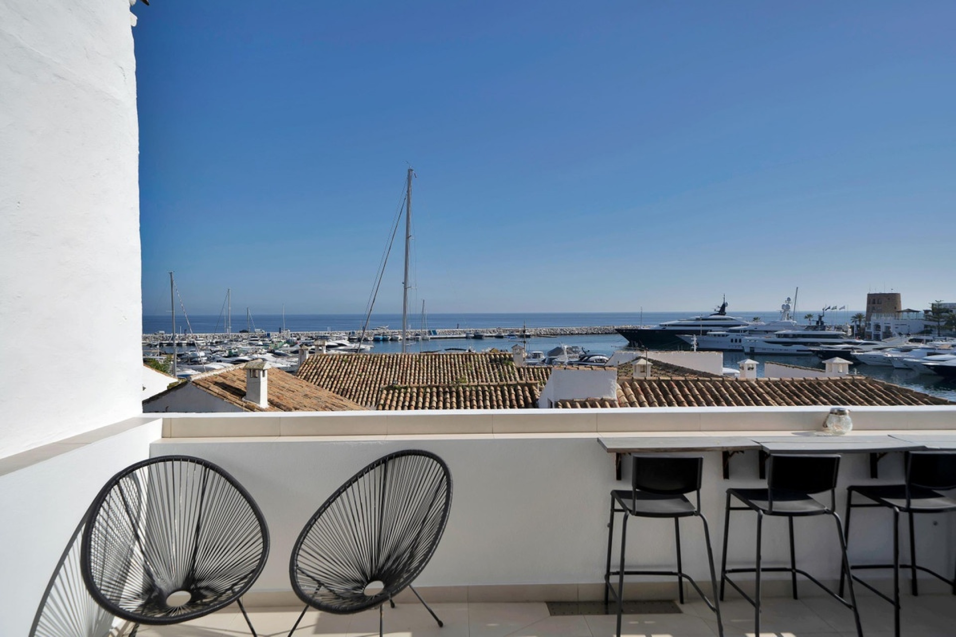 Resale - apartment - Marbella - Marbella Centro