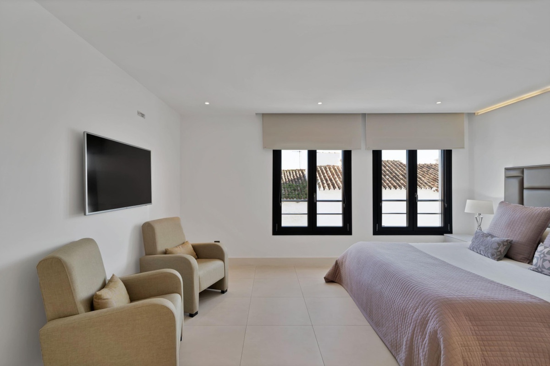 Resale - apartment - Marbella - Marbella Centro