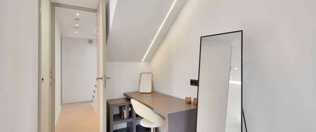 Resale - apartment - Marbella - Marbella Centro