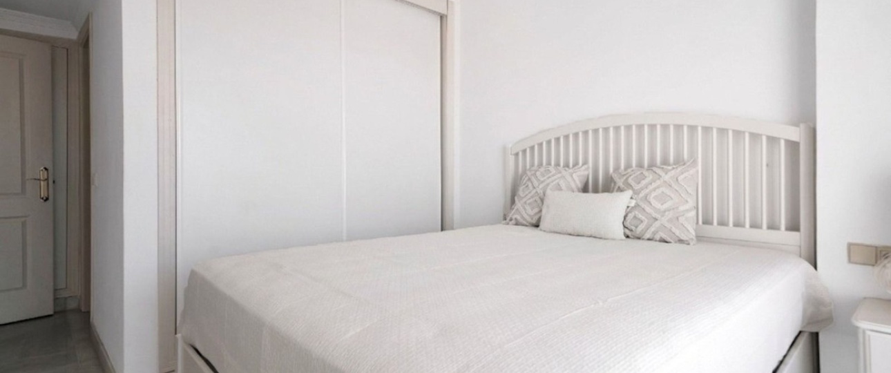 Resale - apartment - Marbella - Marbella Centro