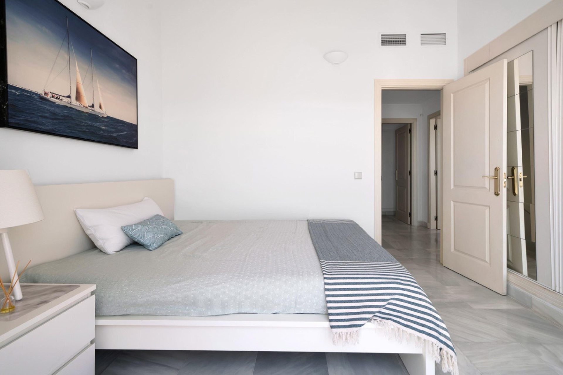 Resale - apartment - Marbella - Marbella Centro