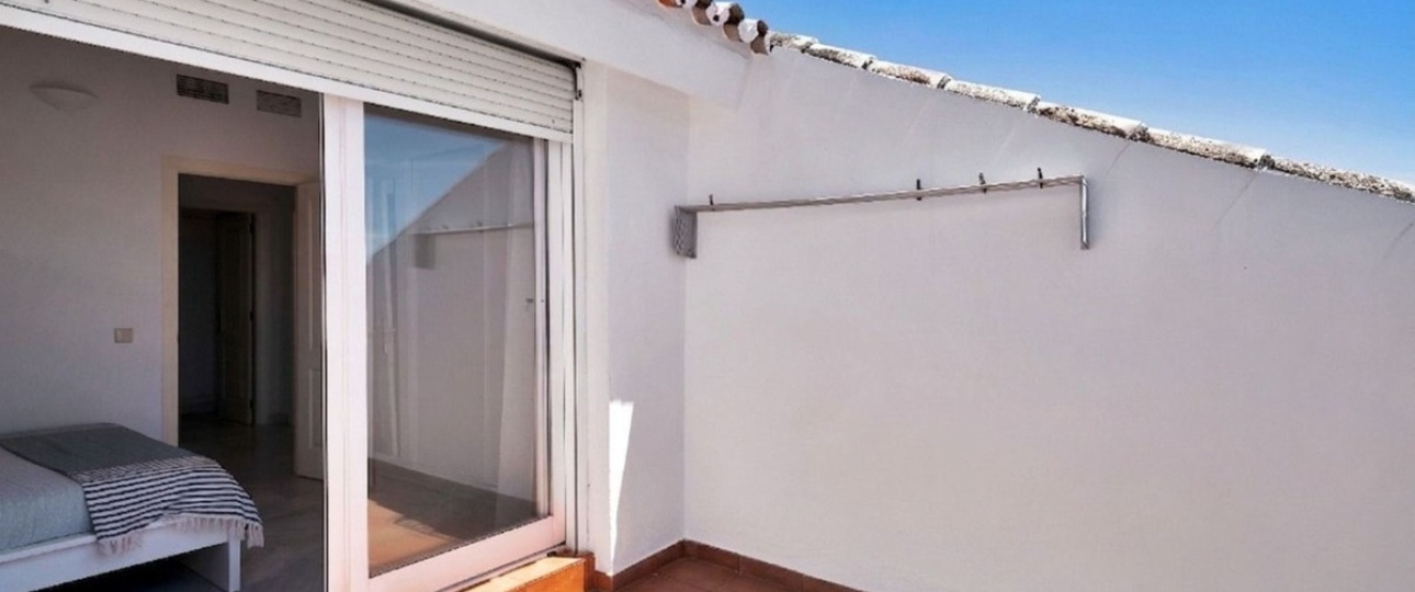 Resale - apartment - Marbella - Marbella Centro