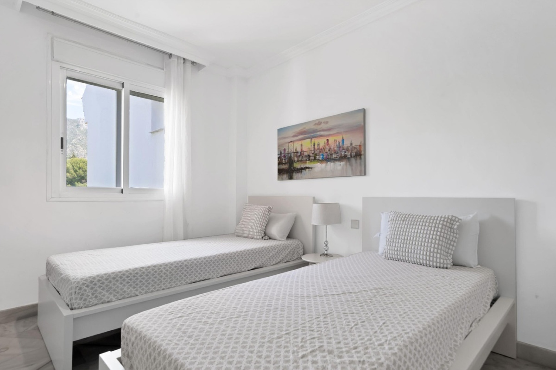 Resale - apartment - Marbella - Marbella Centro