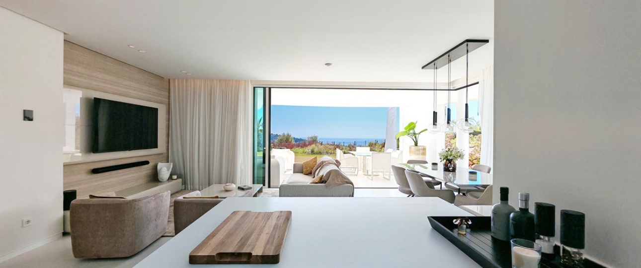 Resale - apartment - Marbella - Marbella Centro