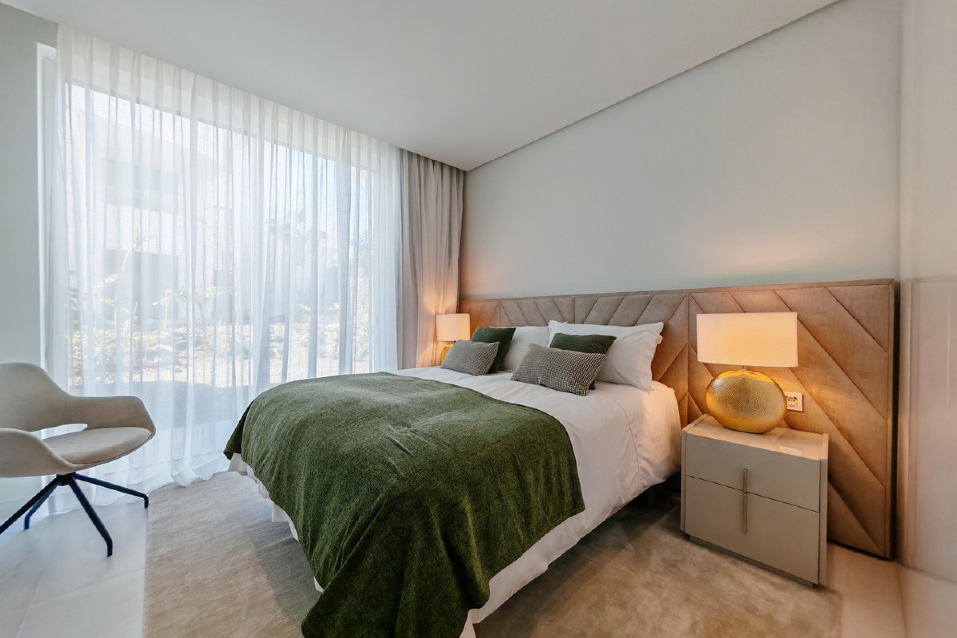 Resale - apartment - Marbella - Marbella Centro