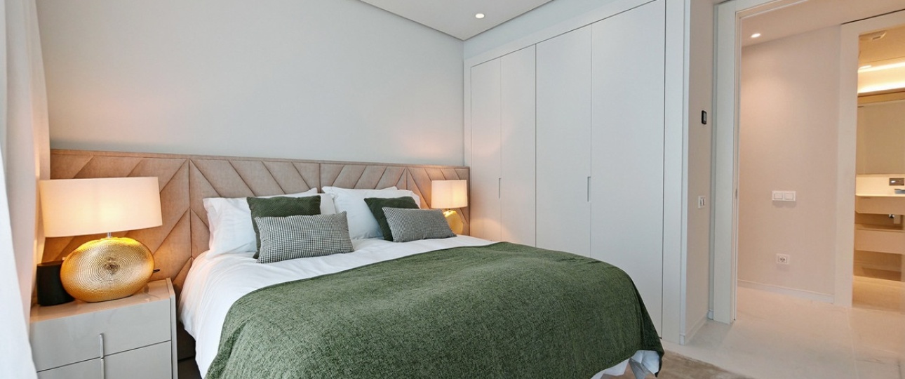 Resale - apartment - Marbella - Marbella Centro