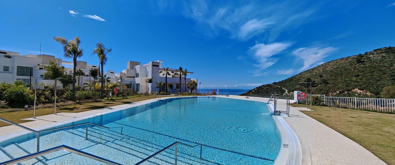 Resale - apartment - Marbella - Marbella Centro