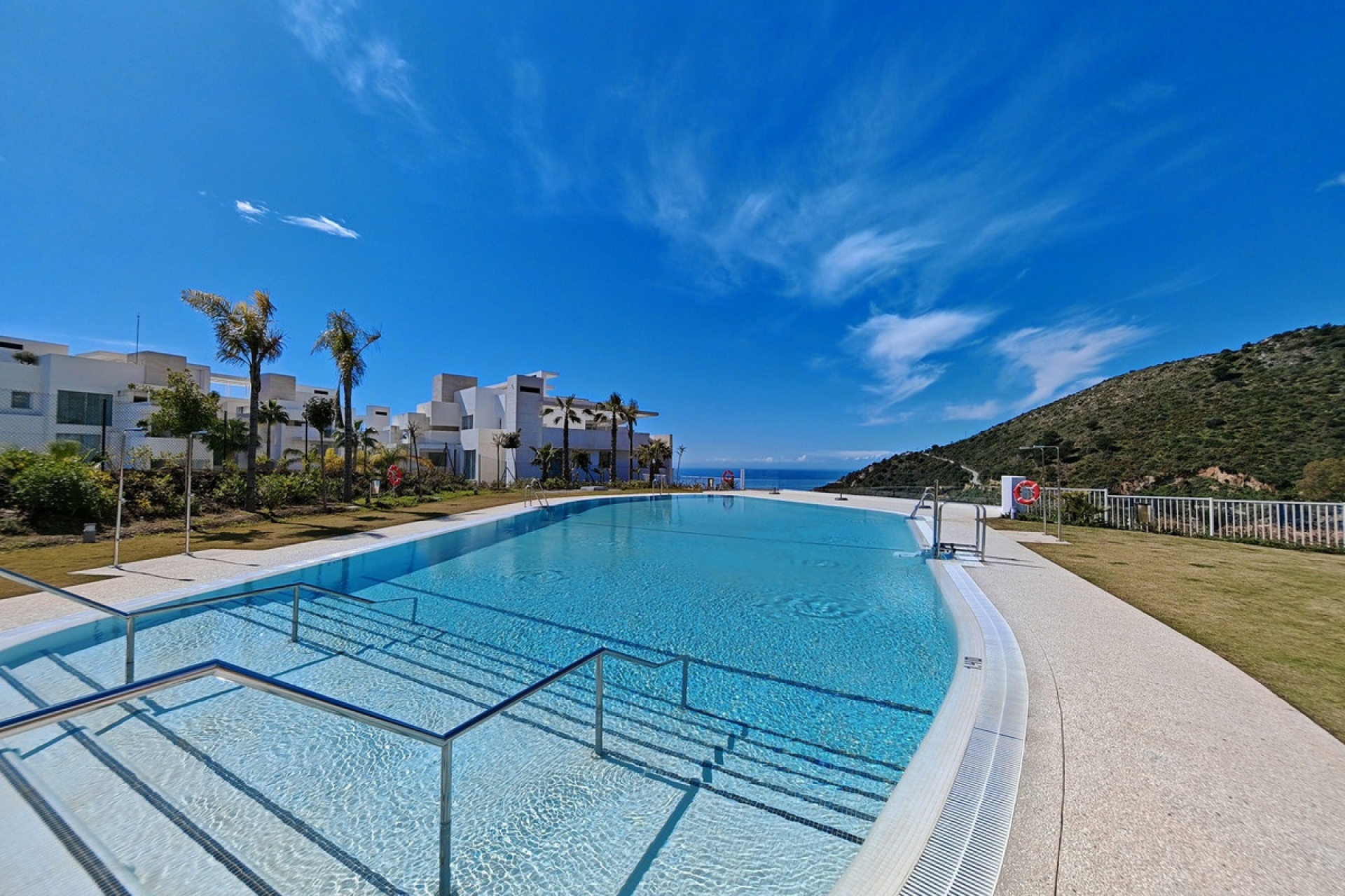 Resale - apartment - Marbella - Marbella Centro