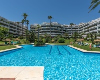 Resale - apartment - Marbella - Marbella Centro