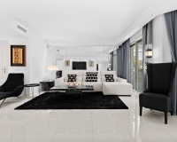 Resale - apartment - Marbella - Marbella Centro