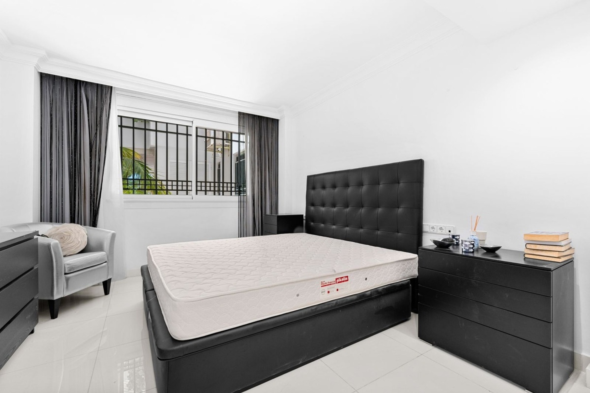Resale - apartment - Marbella - Marbella Centro