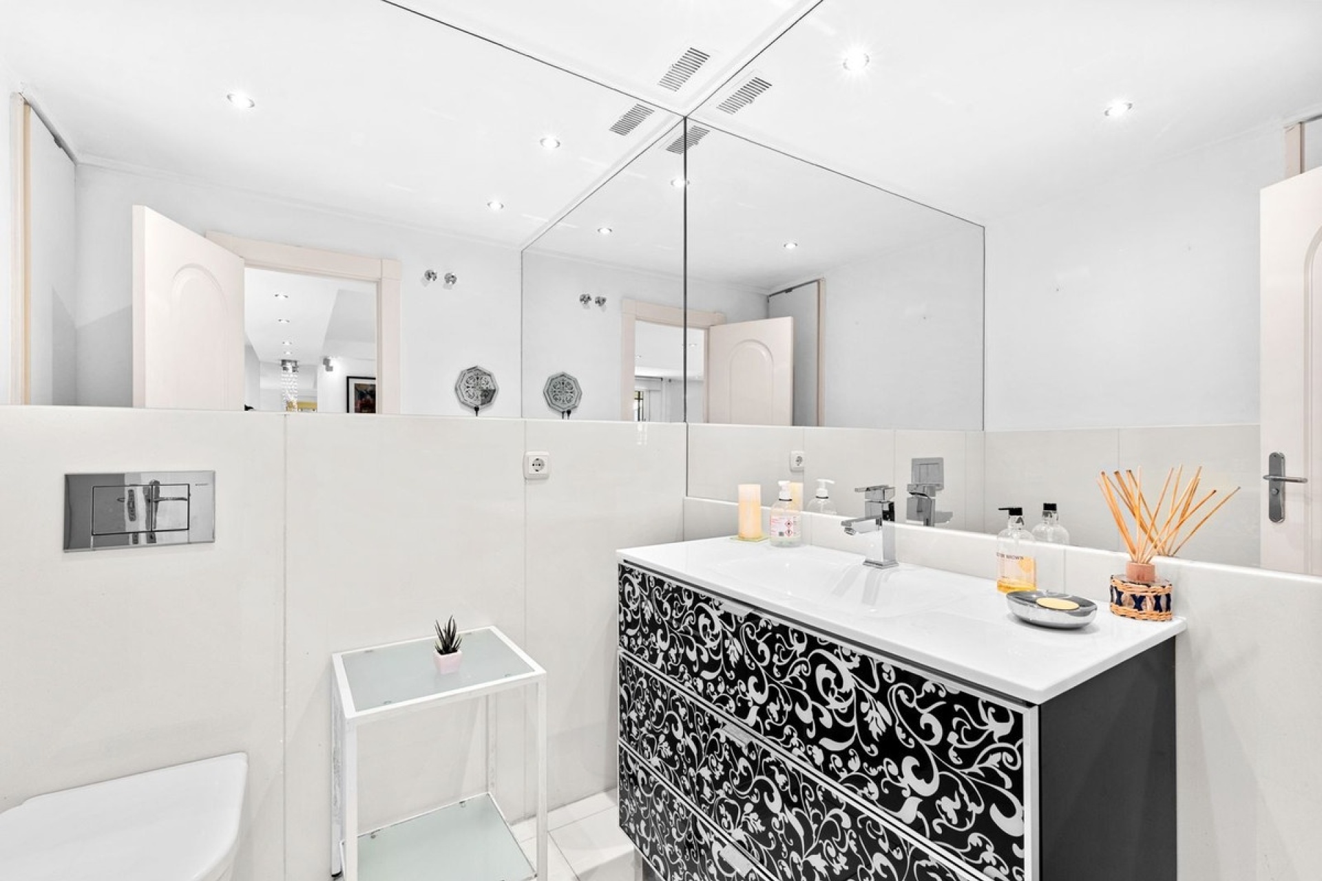 Resale - apartment - Marbella - Marbella Centro