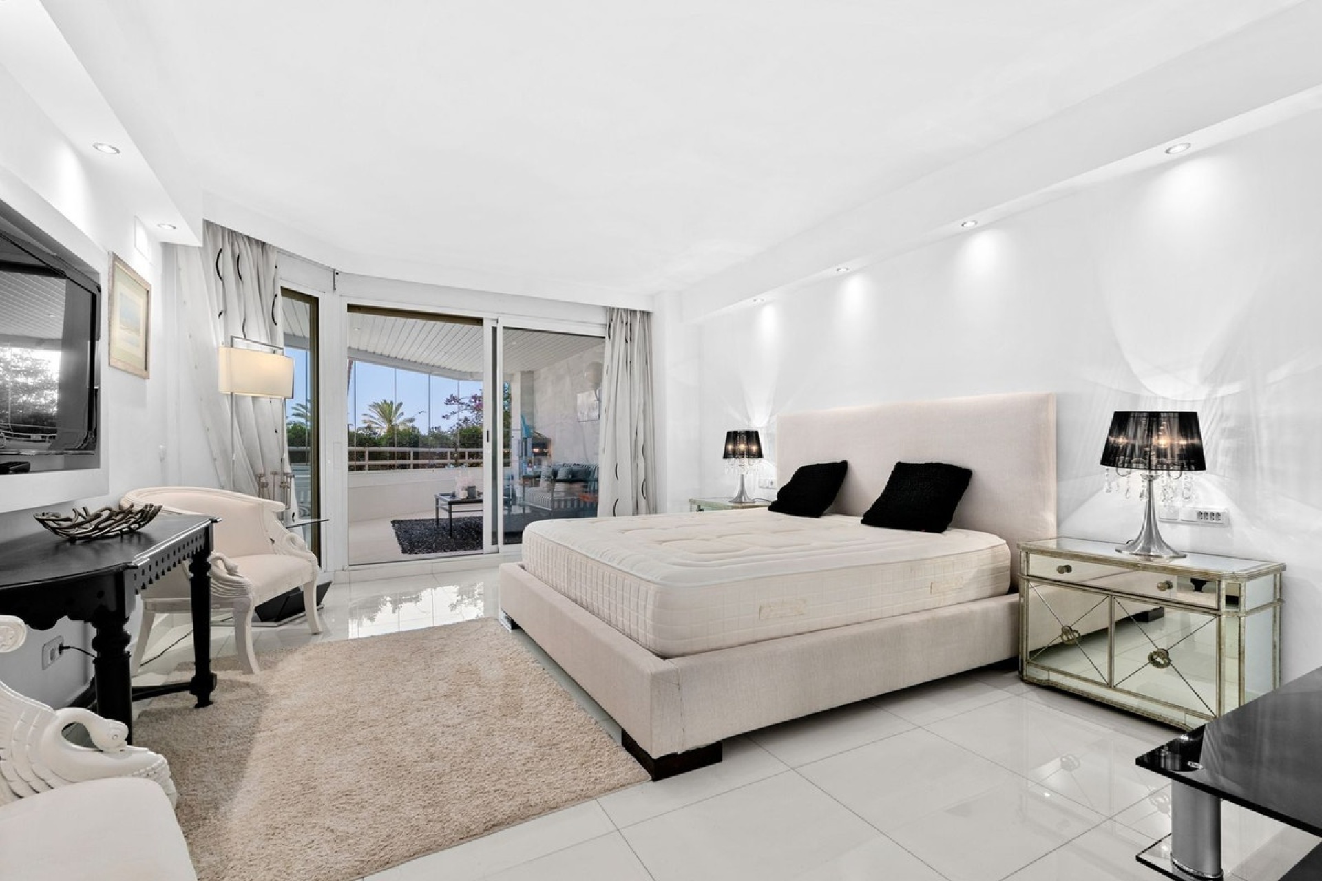 Resale - apartment - Marbella - Marbella Centro