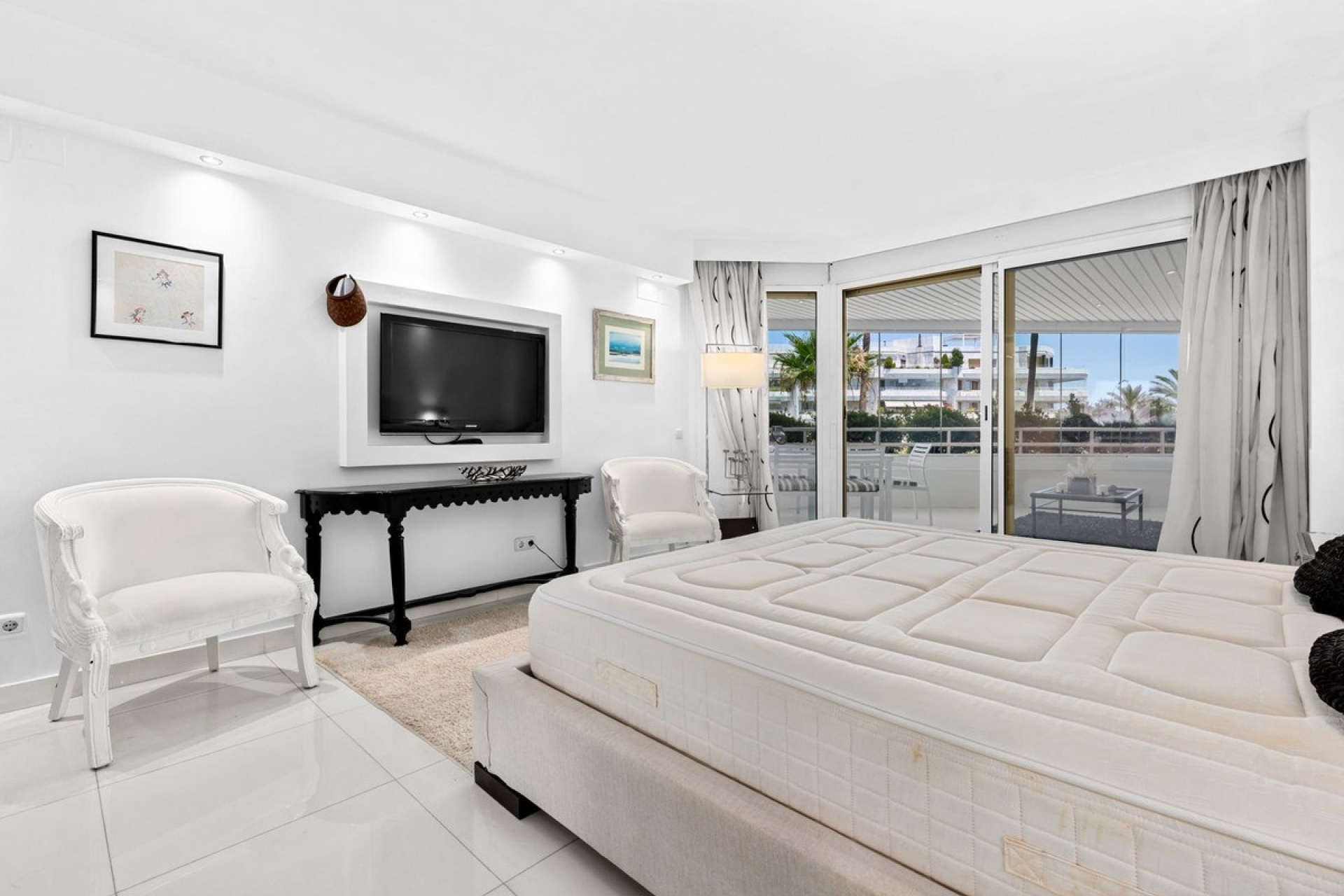Resale - apartment - Marbella - Marbella Centro