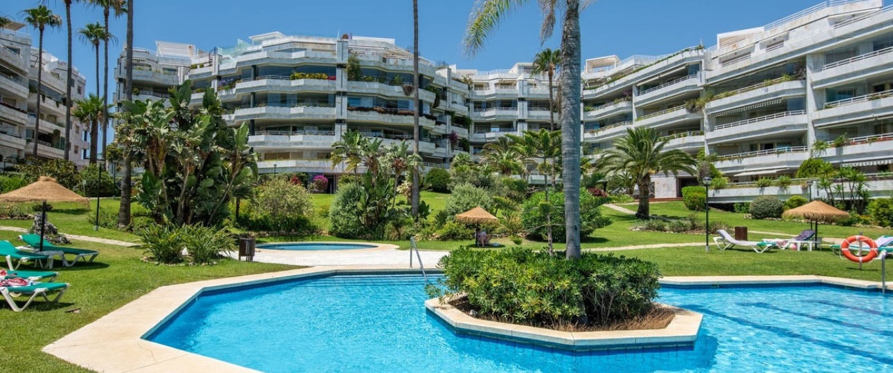 Resale - apartment - Marbella - Marbella Centro