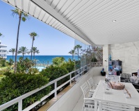 Resale - apartment - Marbella - Marbella Centro