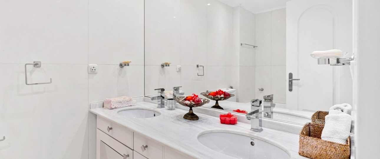 Resale - apartment - Marbella - Marbella Centro