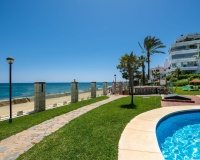 Resale - apartment - Marbella - Marbella Centro