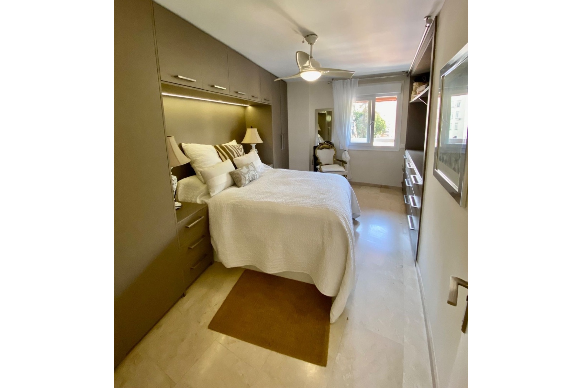 Resale - apartment - Marbella - Marbella Centro