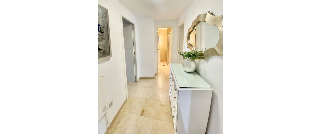 Resale - apartment - Marbella - Marbella Centro