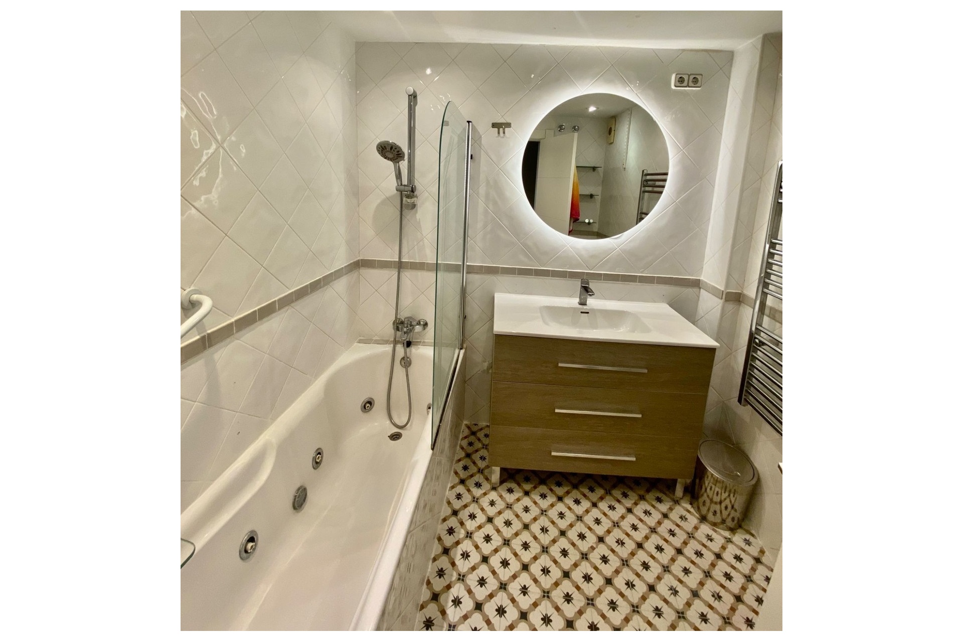 Resale - apartment - Marbella - Marbella Centro