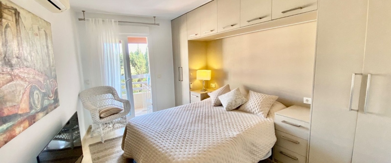 Resale - apartment - Marbella - Marbella Centro