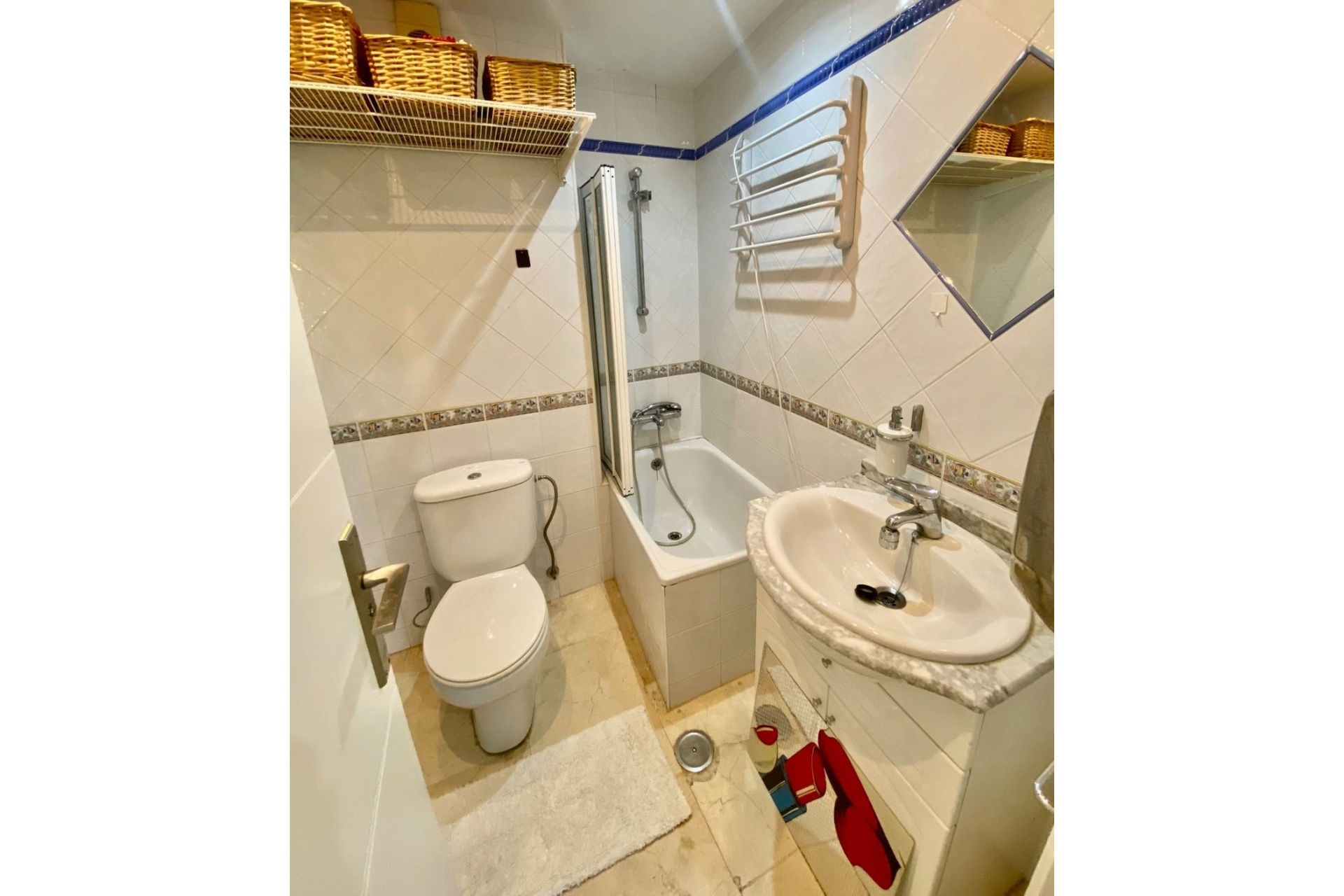 Resale - apartment - Marbella - Marbella Centro