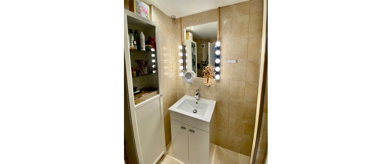 Resale - apartment - Marbella - Marbella Centro