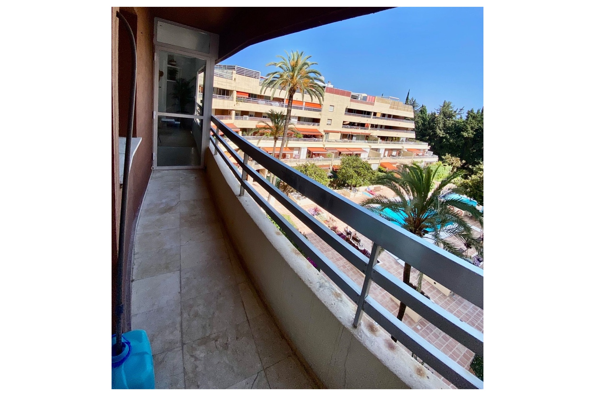 Resale - apartment - Marbella - Marbella Centro