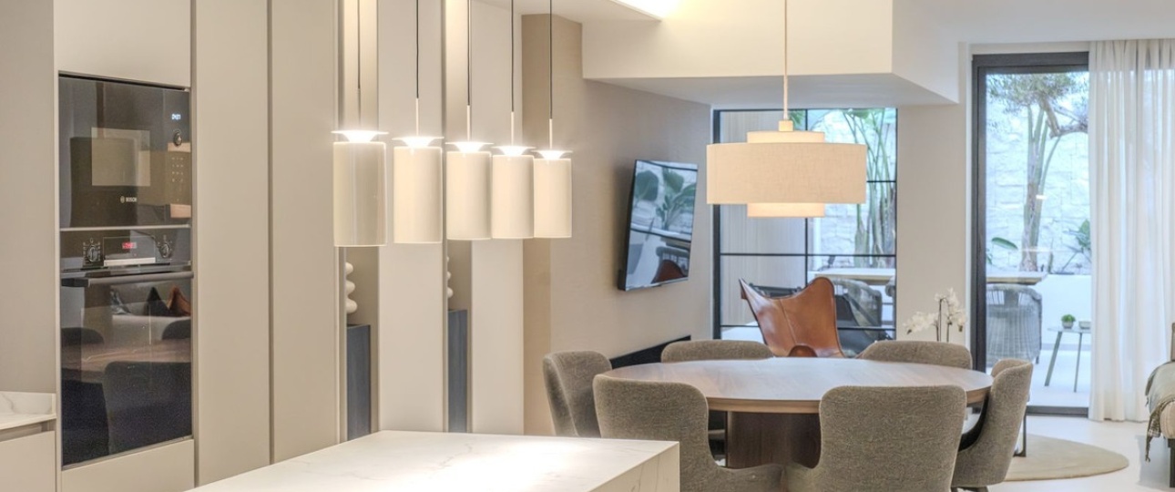 Resale - apartment - Marbella - Marbella Centro