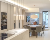 Resale - apartment - Marbella - Marbella Centro