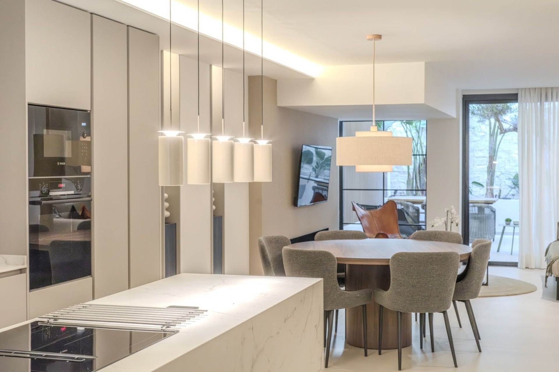 Resale - apartment - Marbella - Marbella Centro