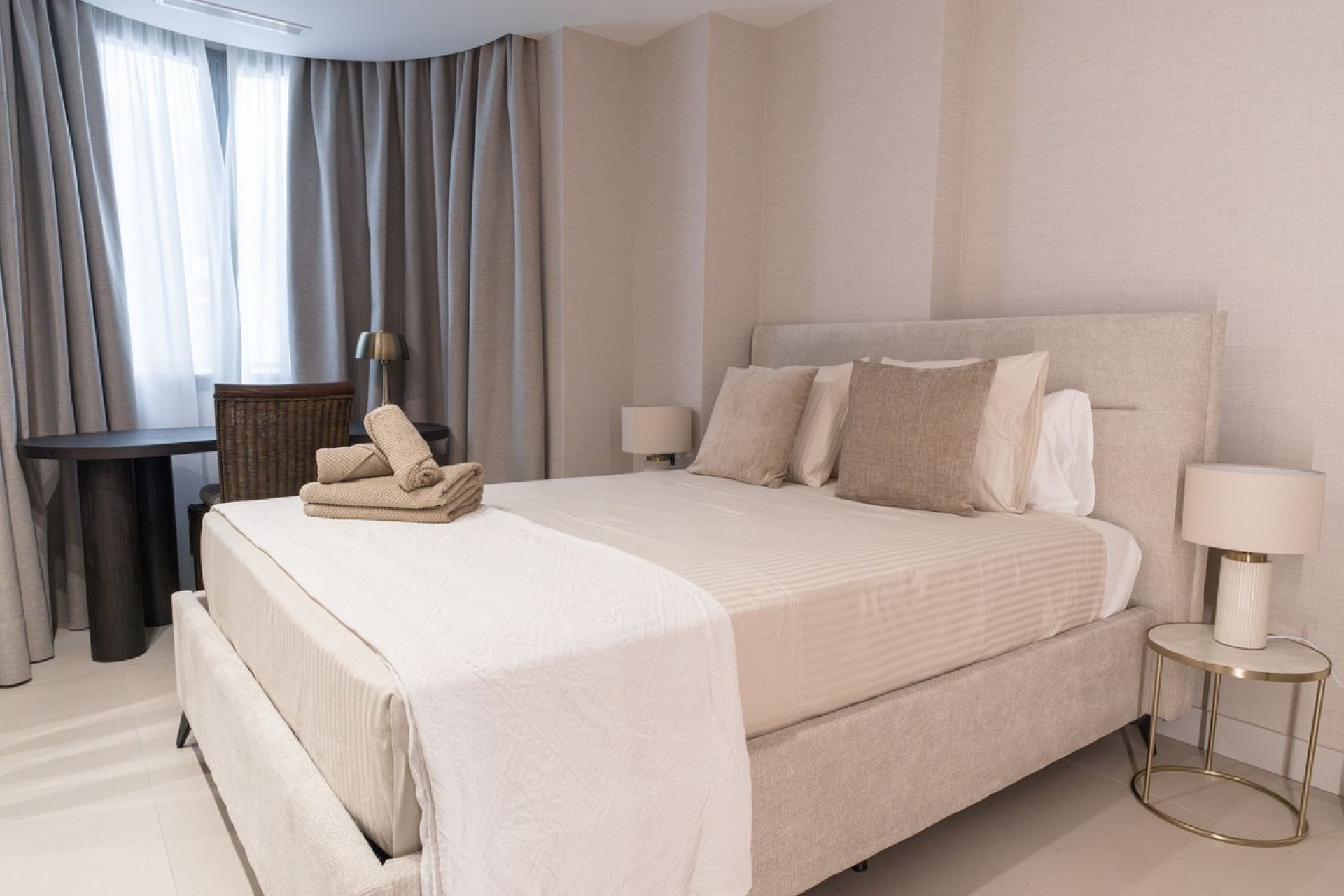 Resale - apartment - Marbella - Marbella Centro