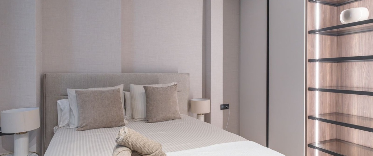 Resale - apartment - Marbella - Marbella Centro