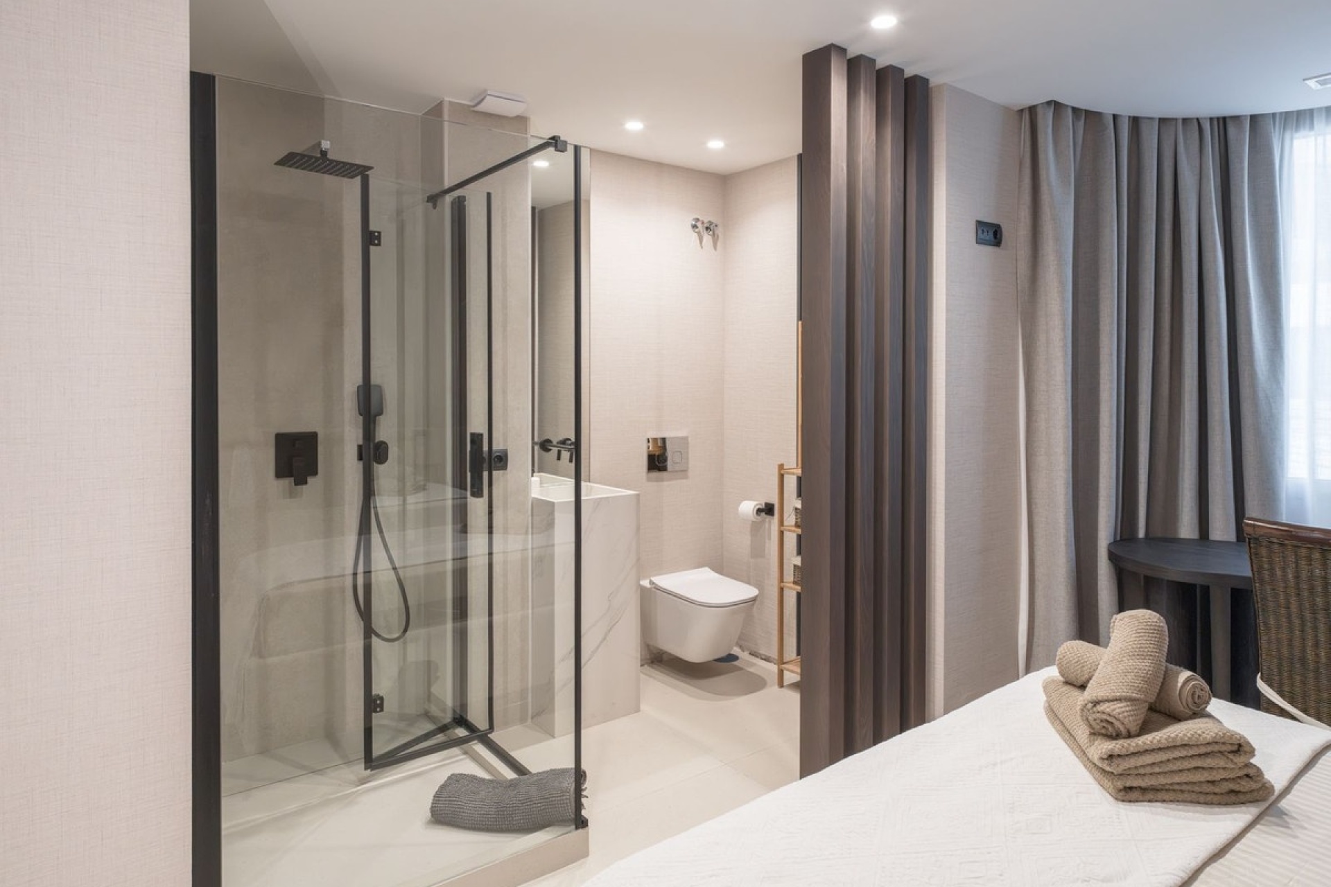 Resale - apartment - Marbella - Marbella Centro