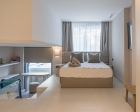 Resale - apartment - Marbella - Marbella Centro