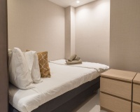 Resale - apartment - Marbella - Marbella Centro