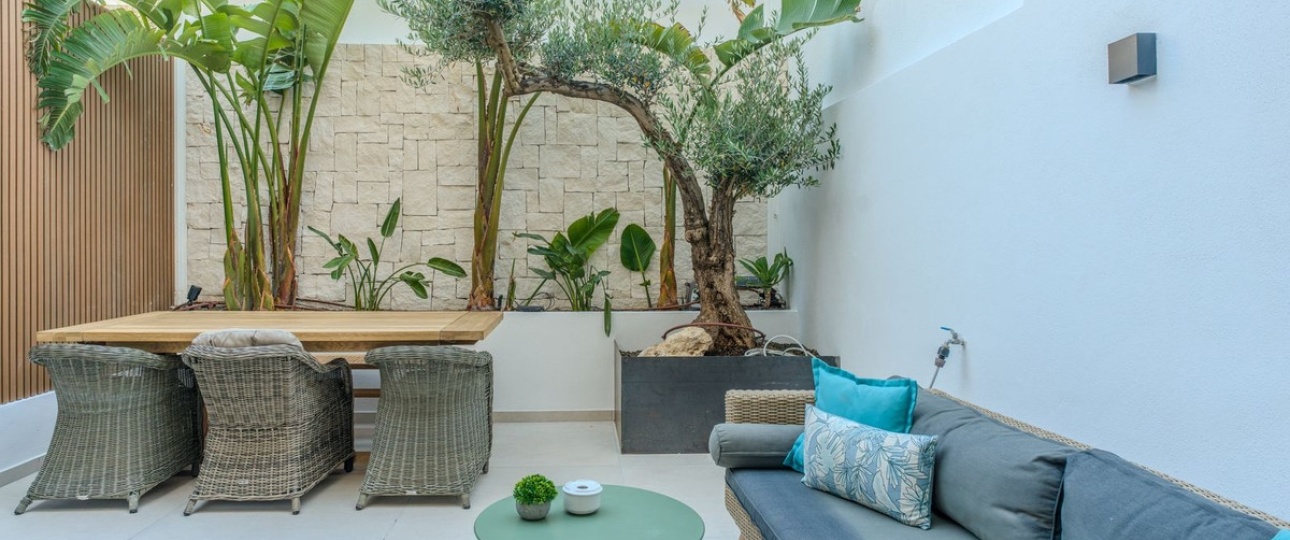 Resale - apartment - Marbella - Marbella Centro