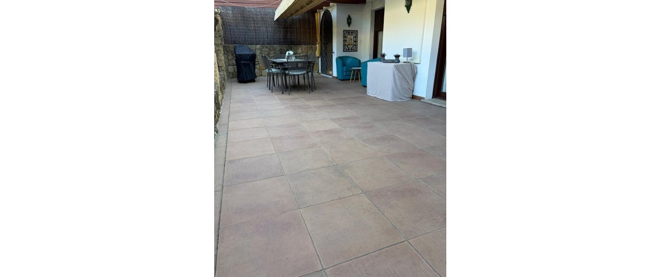 Resale - apartment - Marbella - Marbella Centro