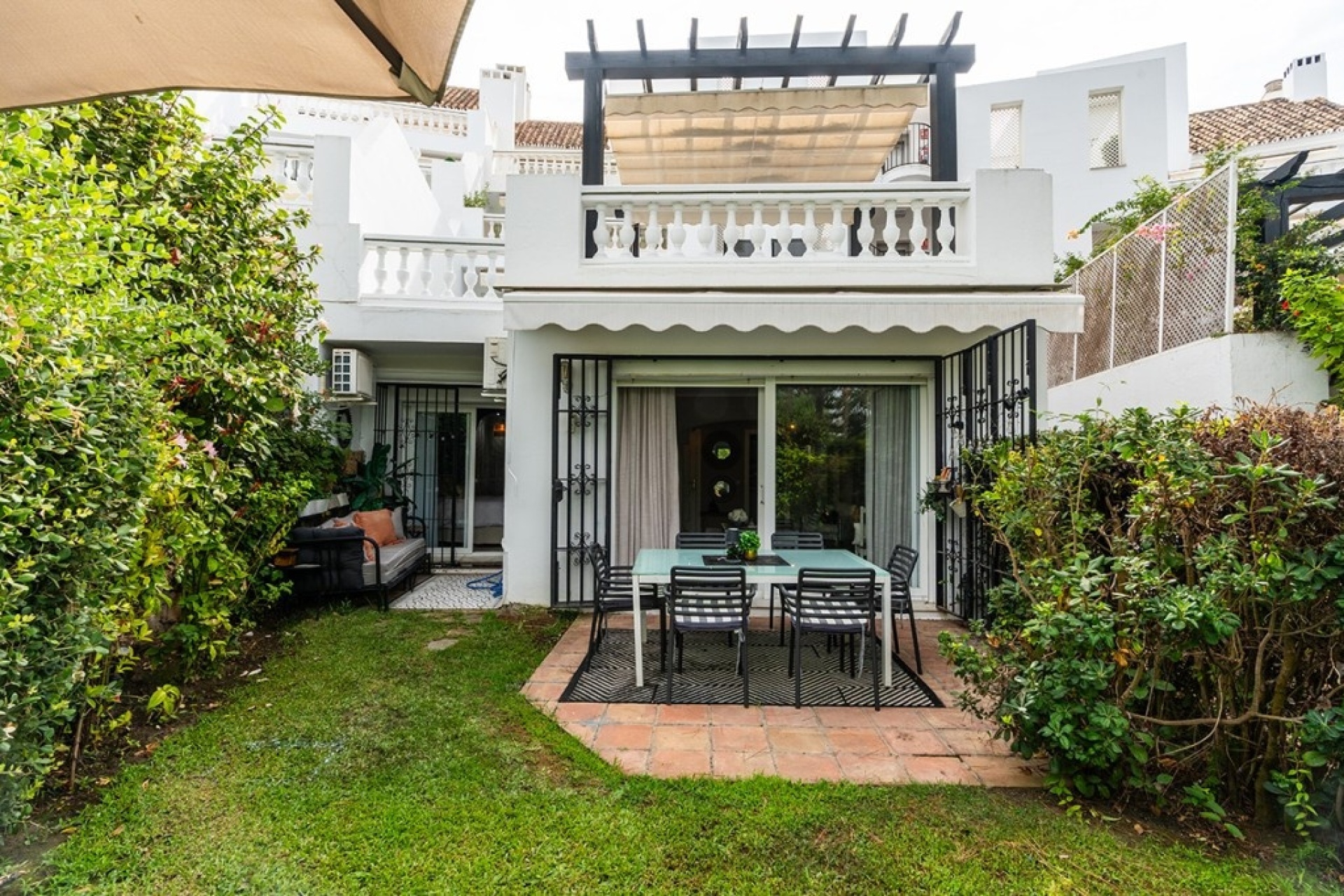 Resale - apartment - Marbella - Marbella Centro