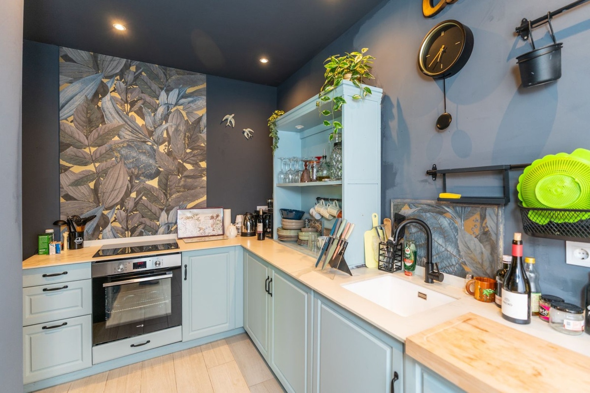 Resale - apartment - Marbella - Marbella Centro