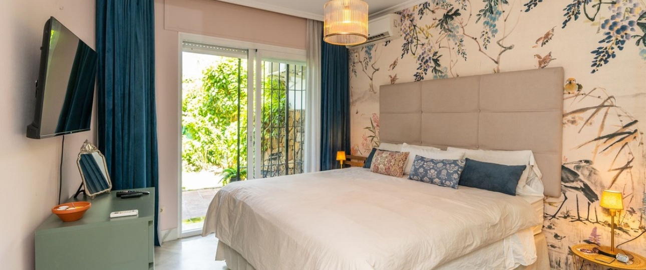 Resale - apartment - Marbella - Marbella Centro
