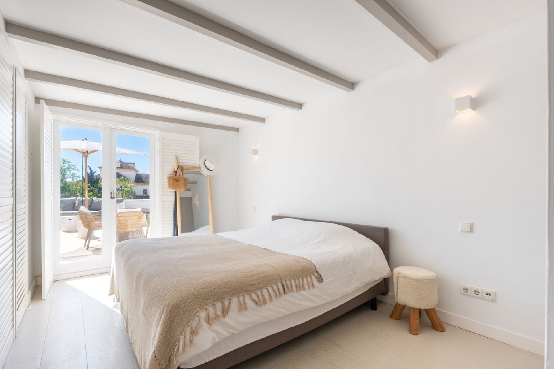 Resale - apartment - Marbella - Marbella Centro