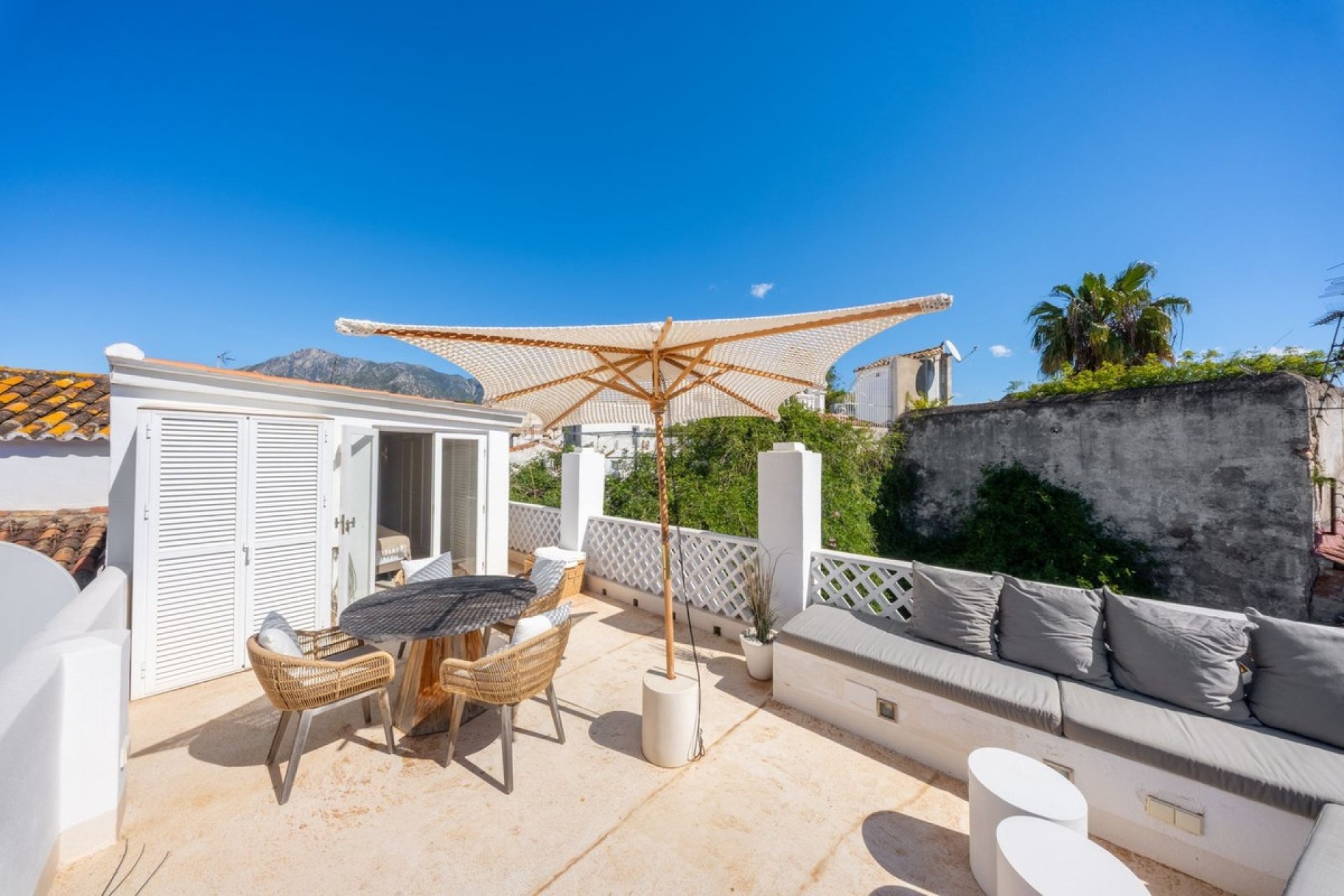 Resale - apartment - Marbella - Marbella Centro